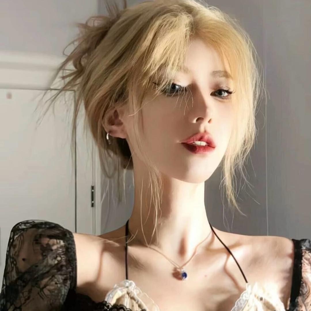 潘潘不吃香菜～