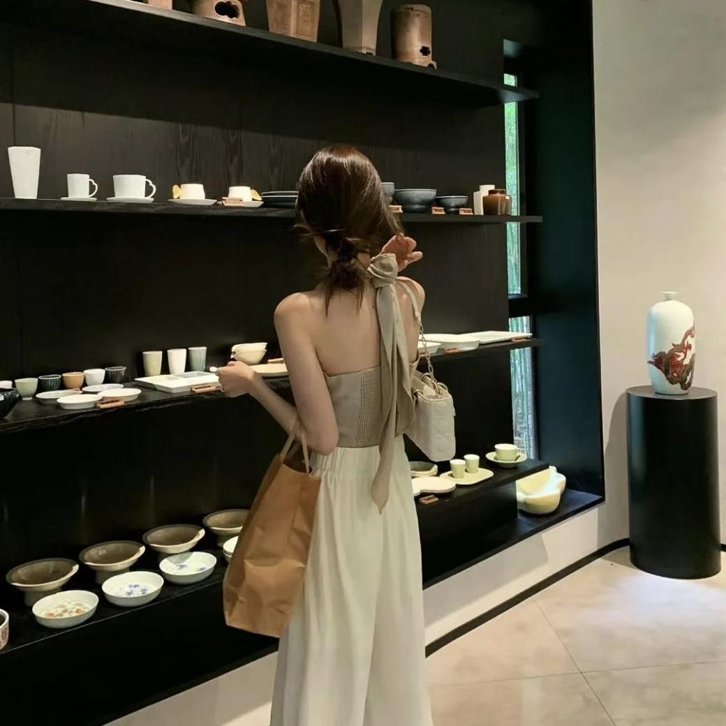 木娓私服