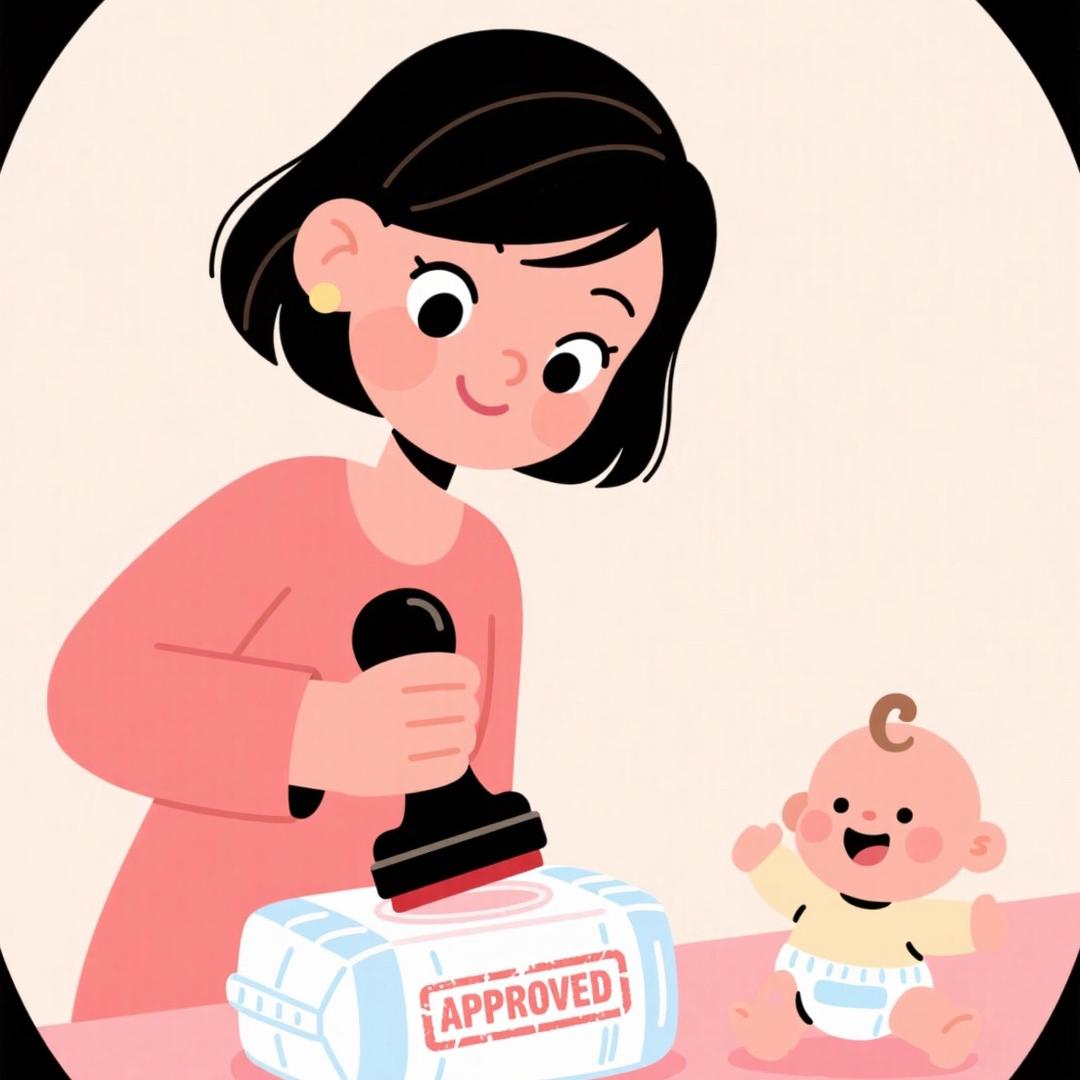 钱兜兜尿不湿测评