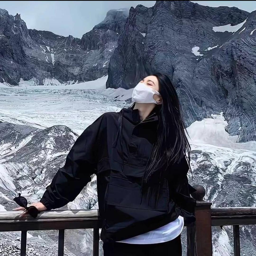 美丽的人生