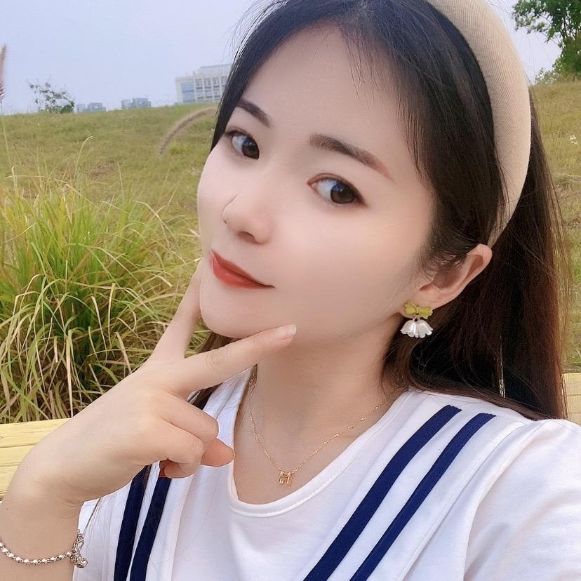小妮子🌻
