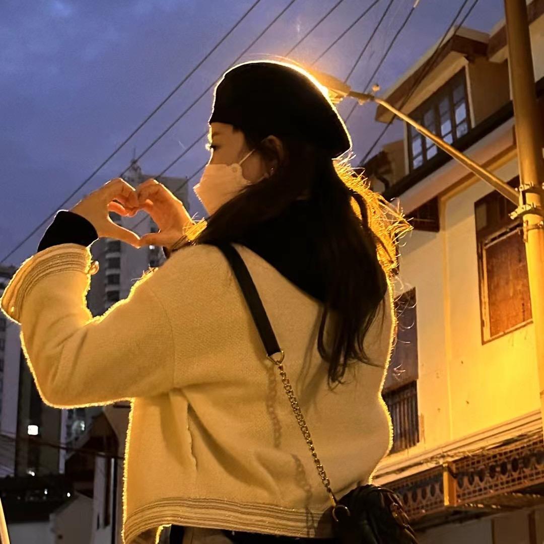 不喜欢香菜🉐君君