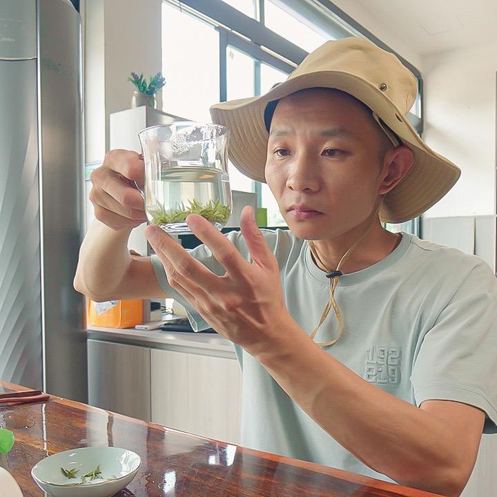 茶农大兄弟(农村搬运版)っ🍵