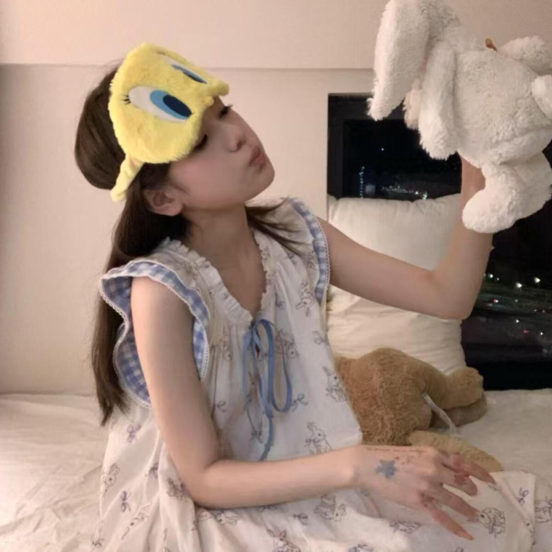 吧啦鲨睡衣家居服