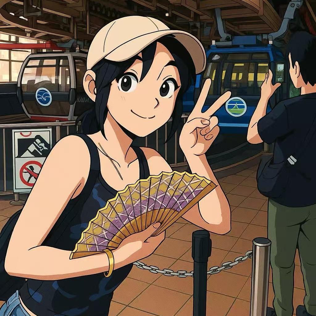 渔💧