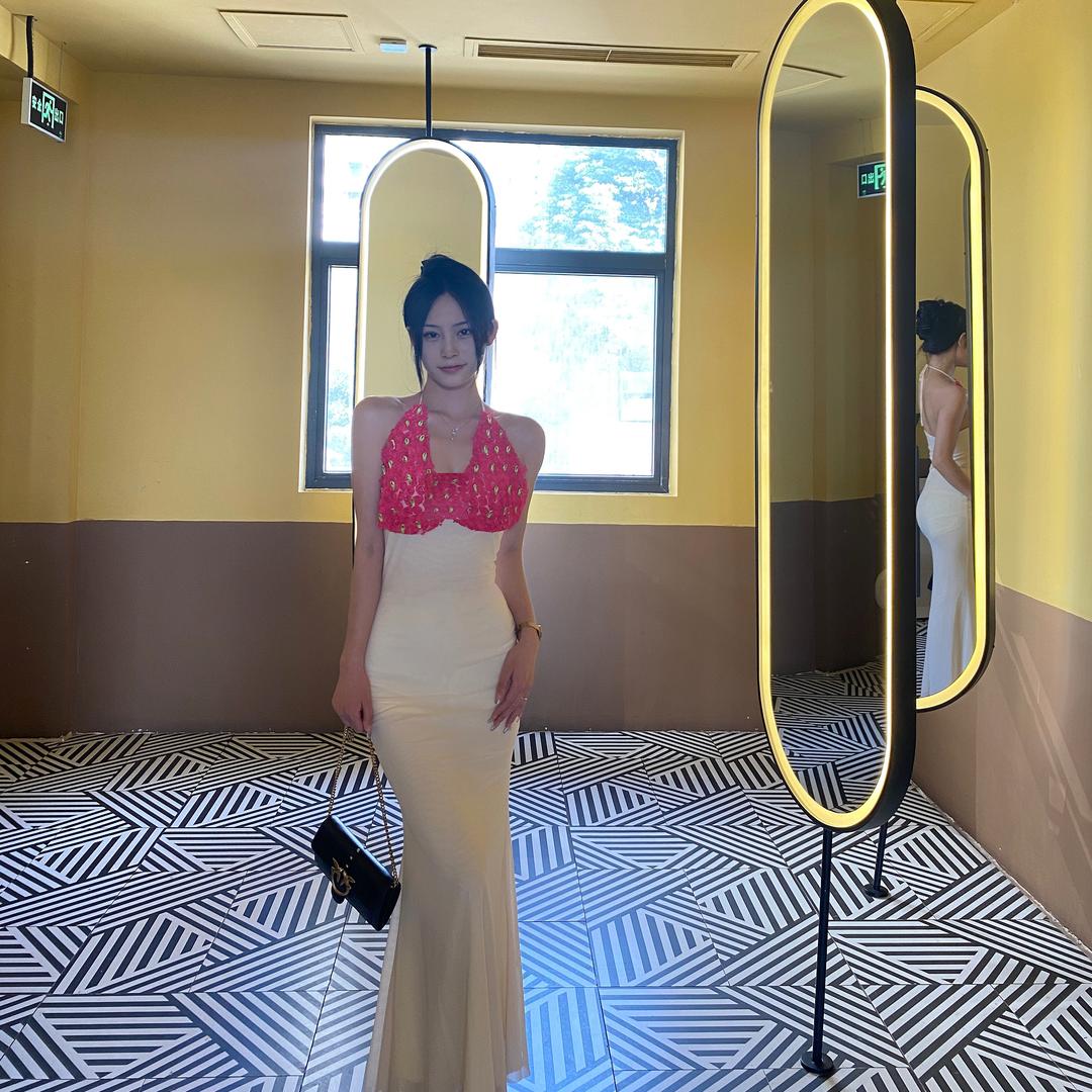 婷婷爱暴走