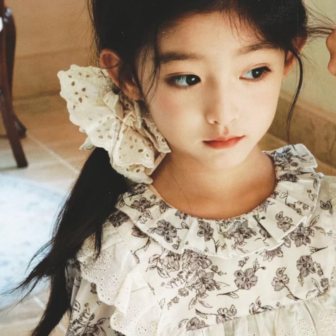 小花