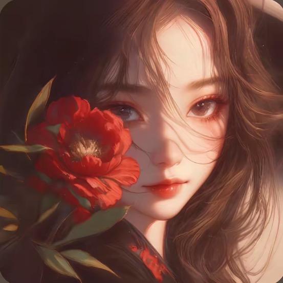 是七七啊～