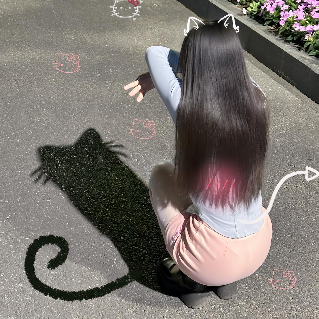 是樱樱呀🍒