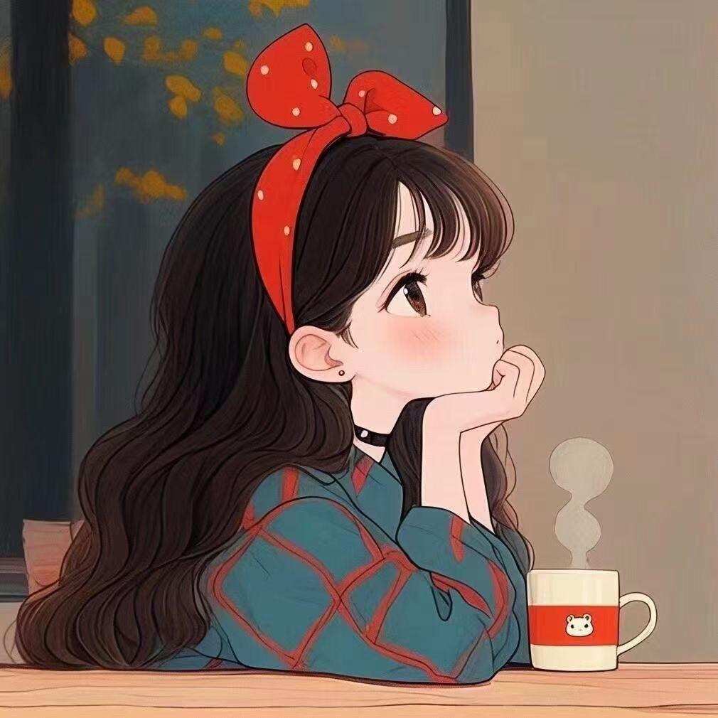 沐子姐姐🦈