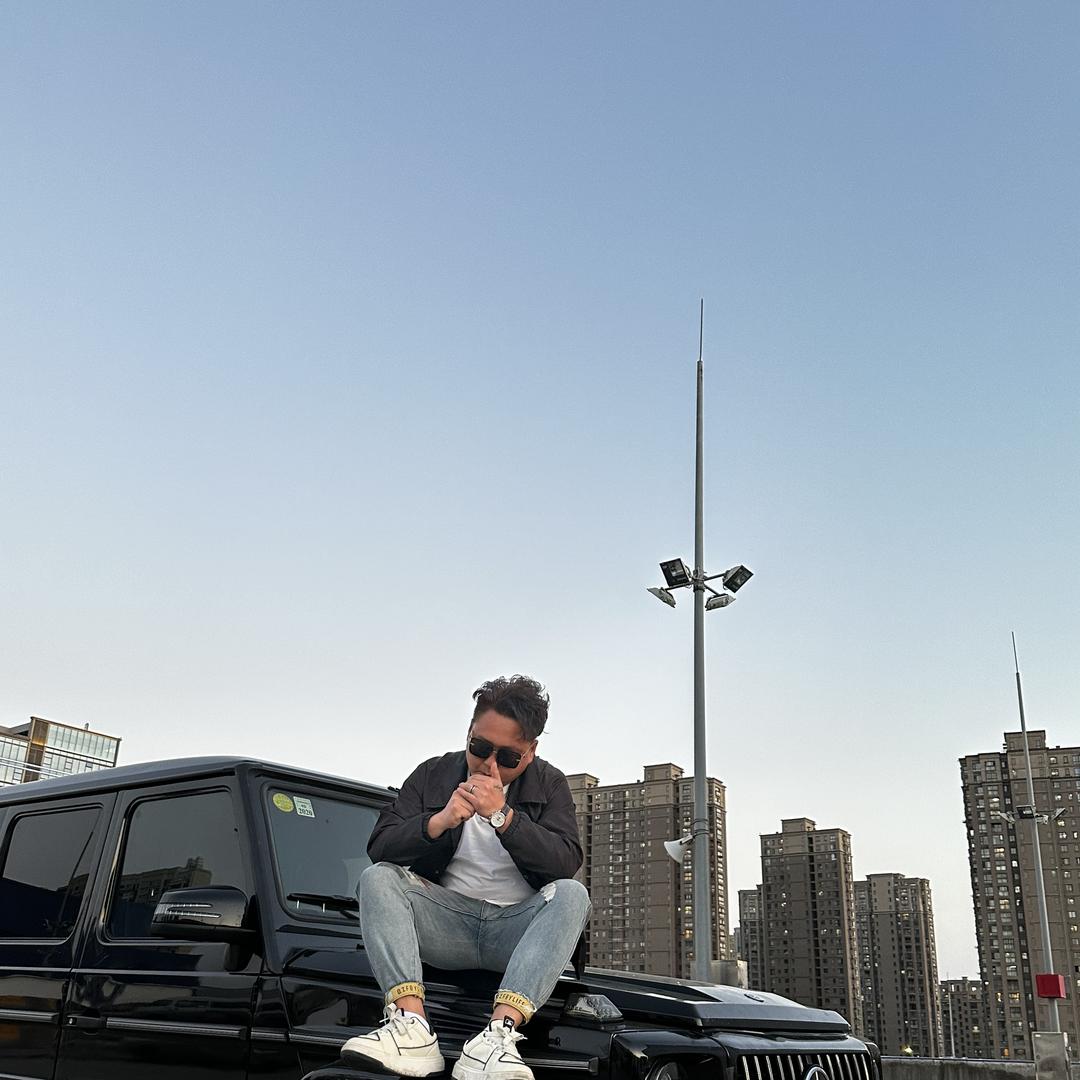 宁波小严说车