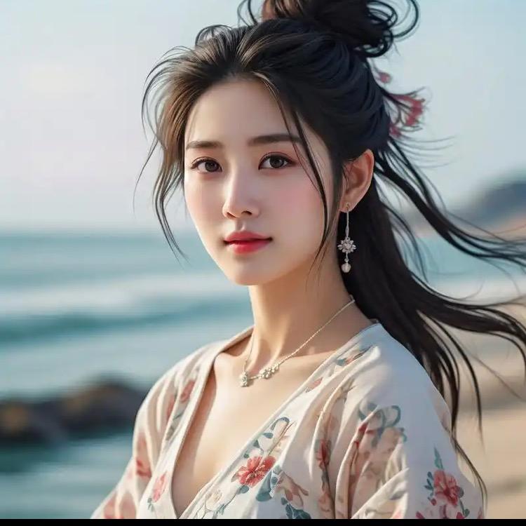 小橘子🍊