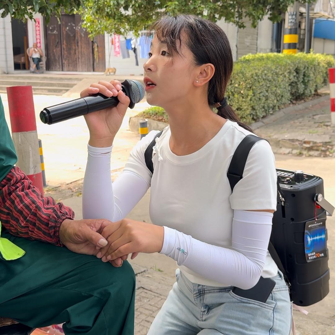 乐乐🎙️ 091，9月8日生日庆🍰