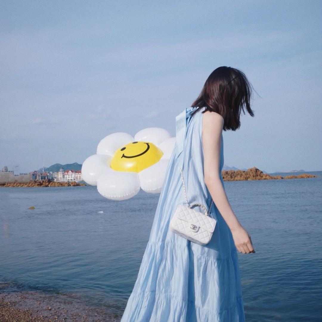 smile