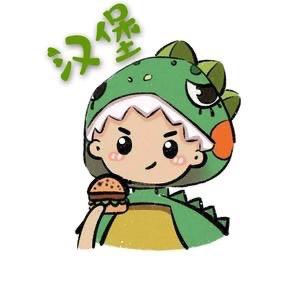 汉堡迷你世界