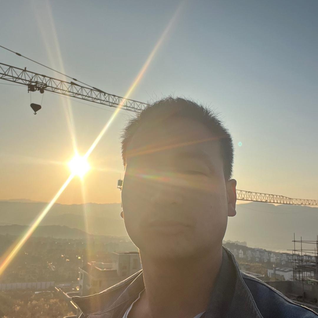 盖房子的老王