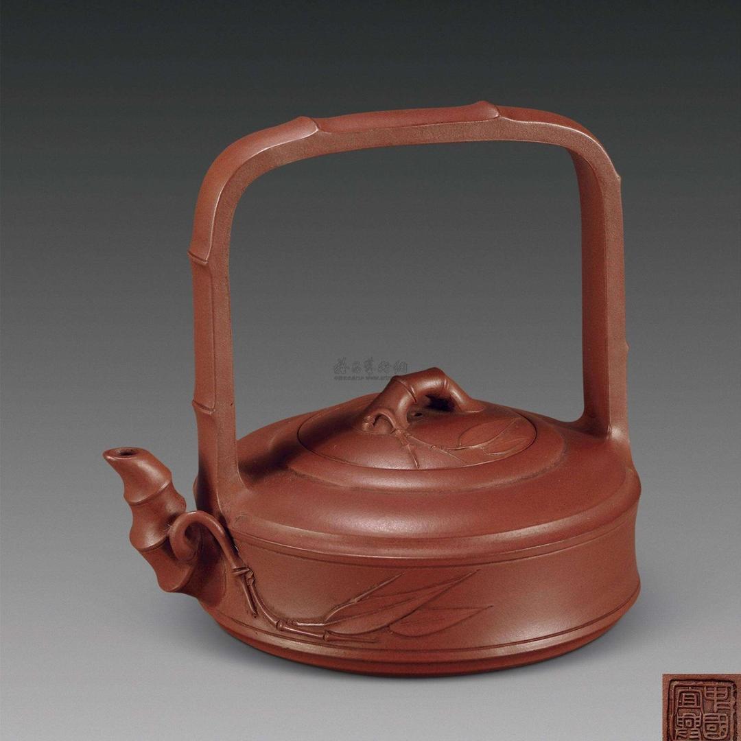 品茶