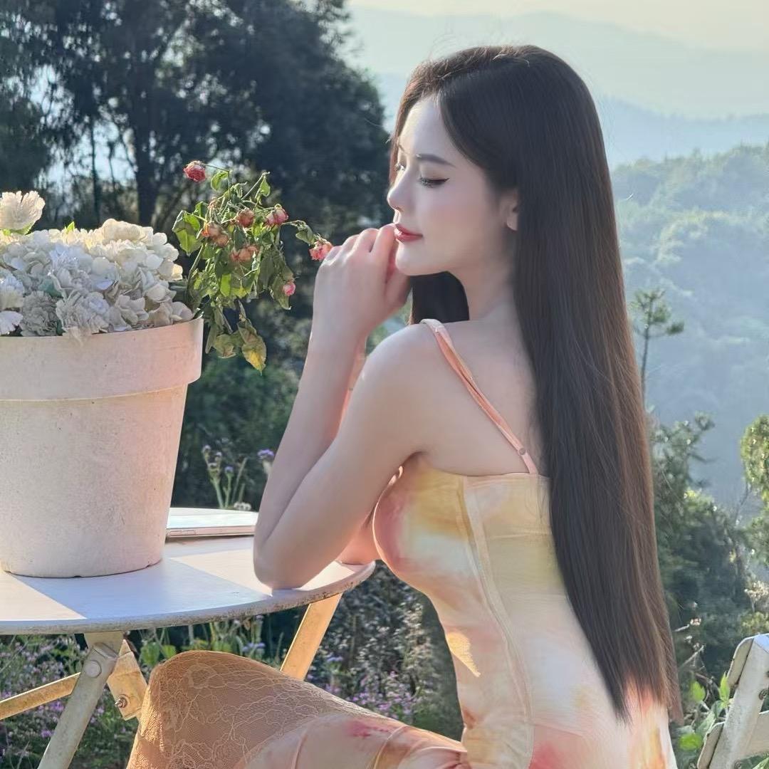 阿叶姐姐🍃