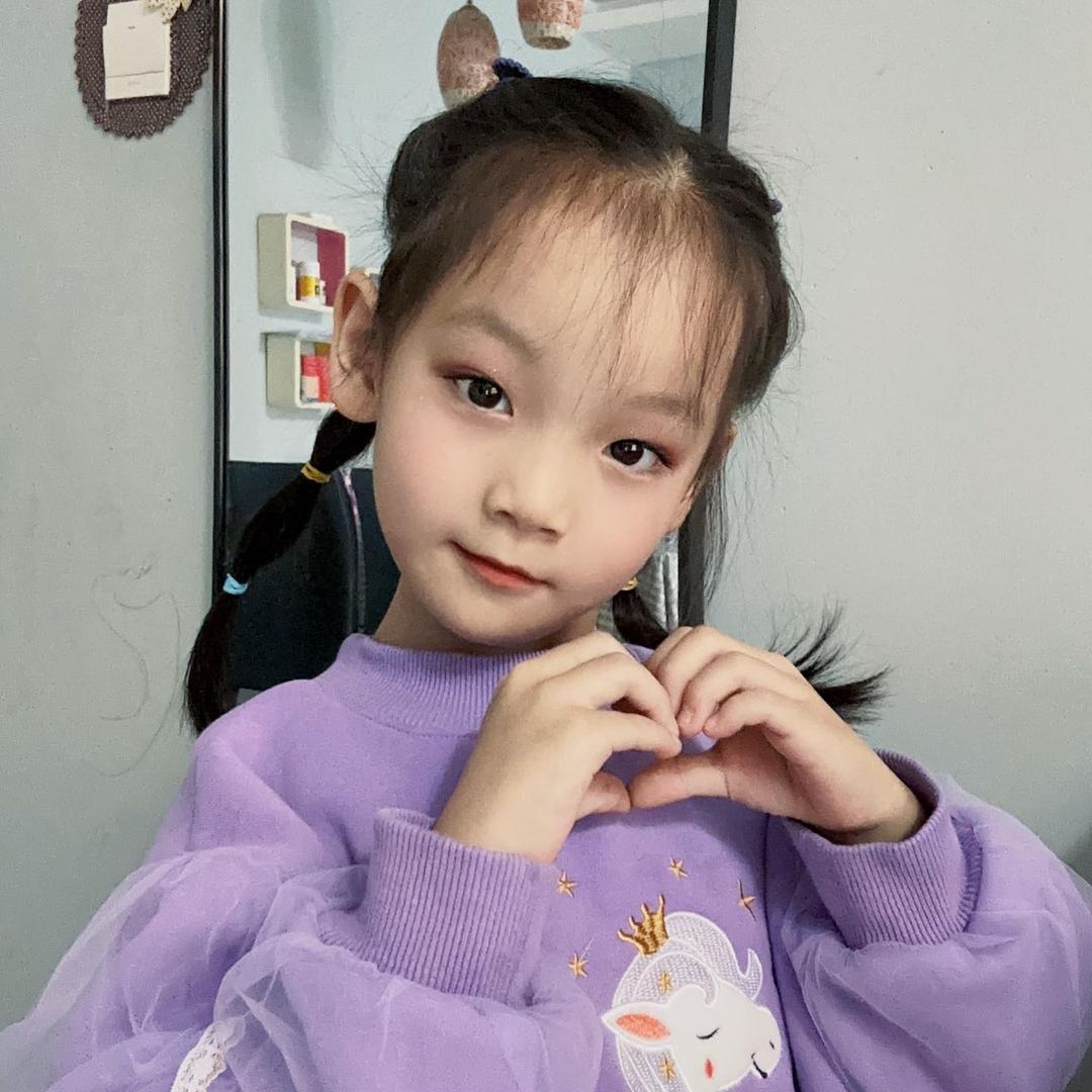 山泉妹妹