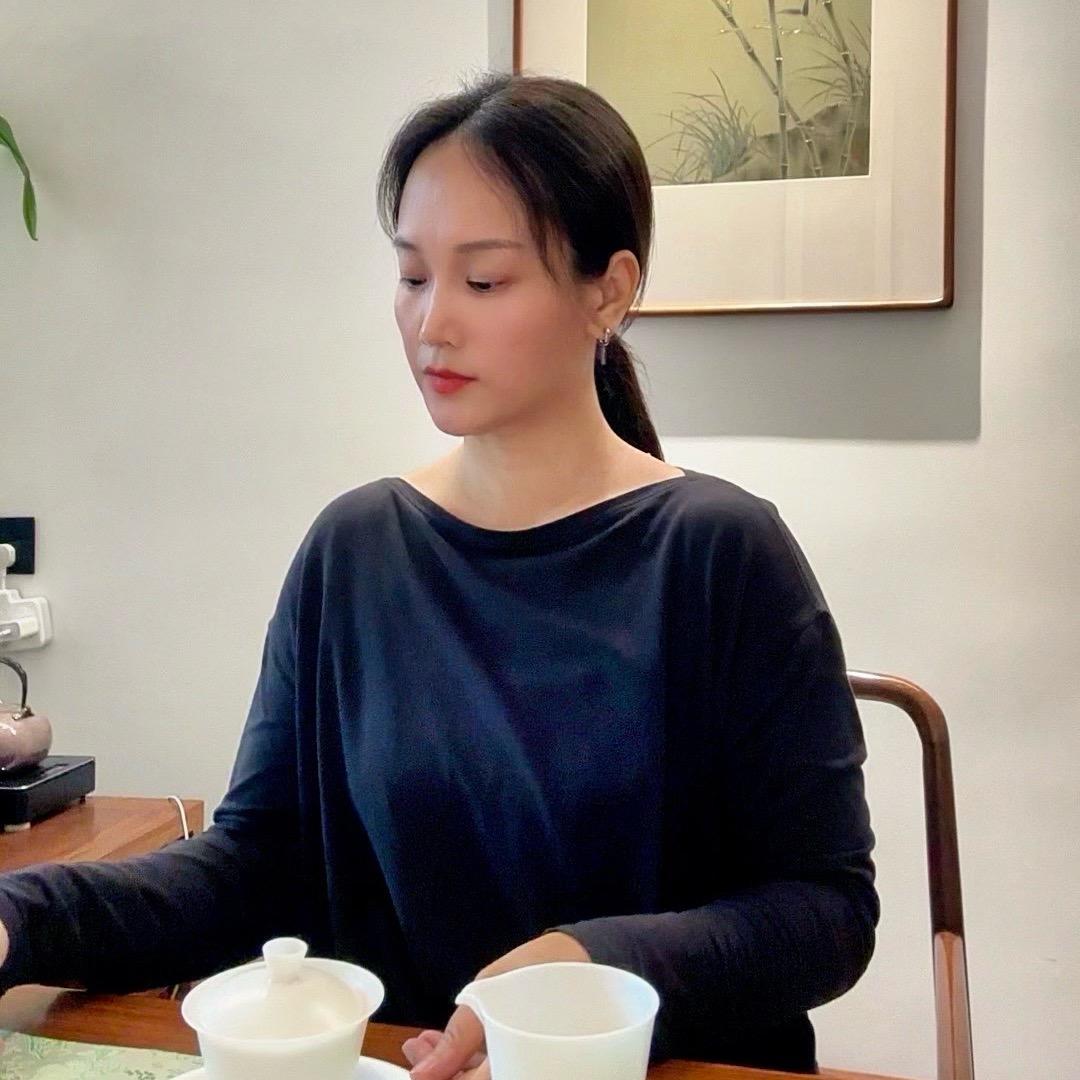 晓琰说💫