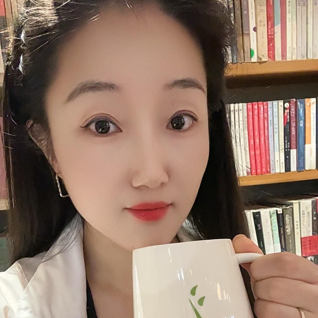 小丹丹❤️