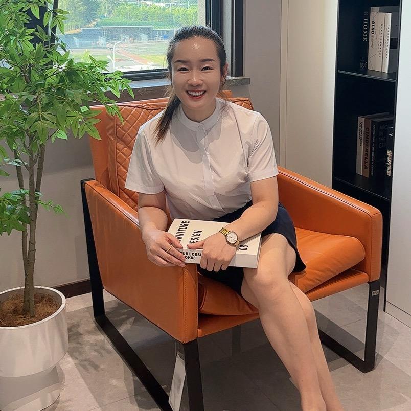 遵化禧瑞府 小樱