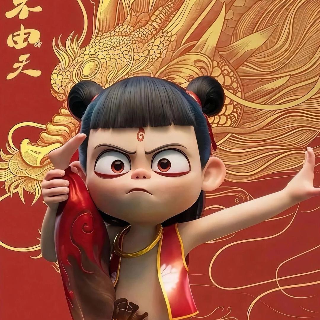 夯大力