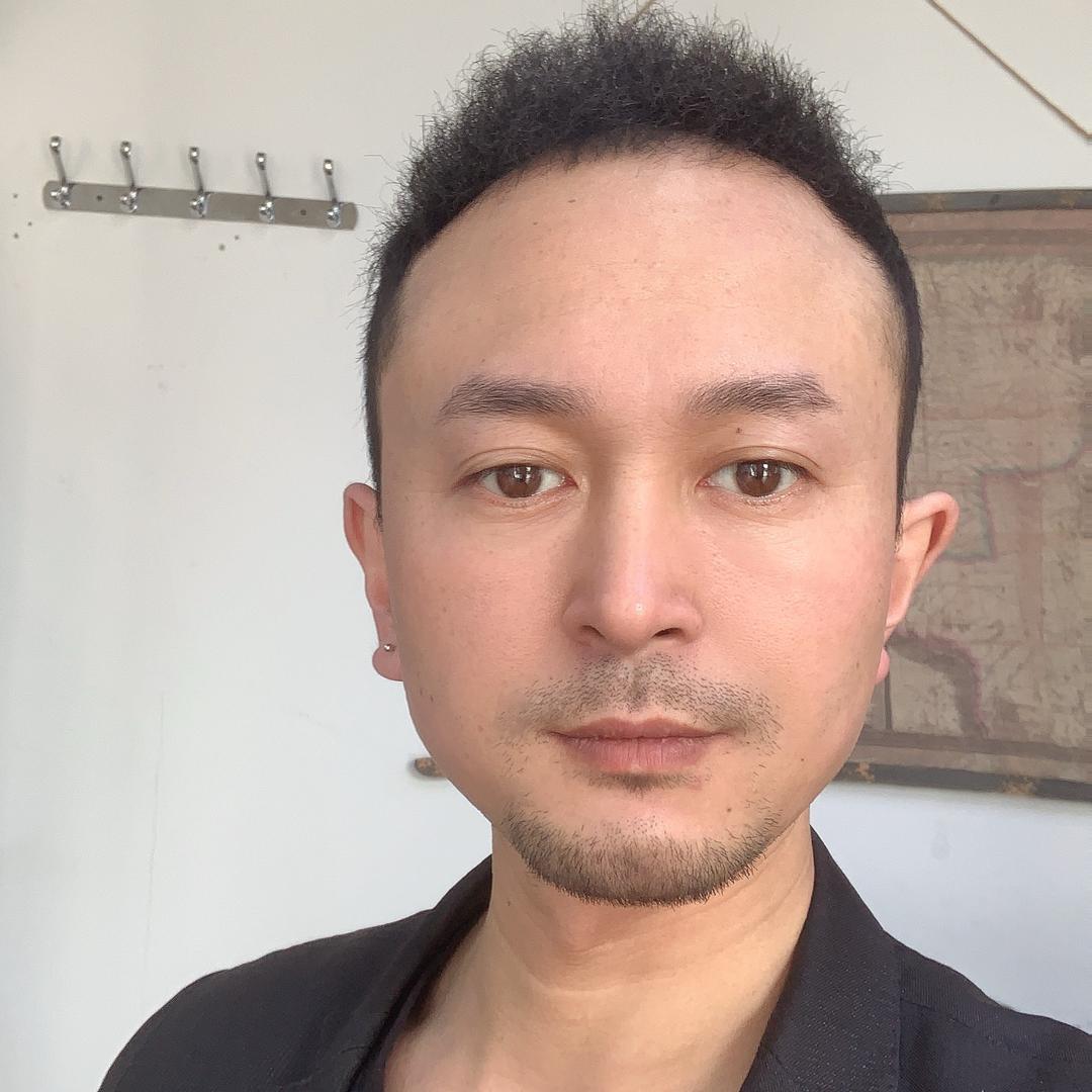 邵军