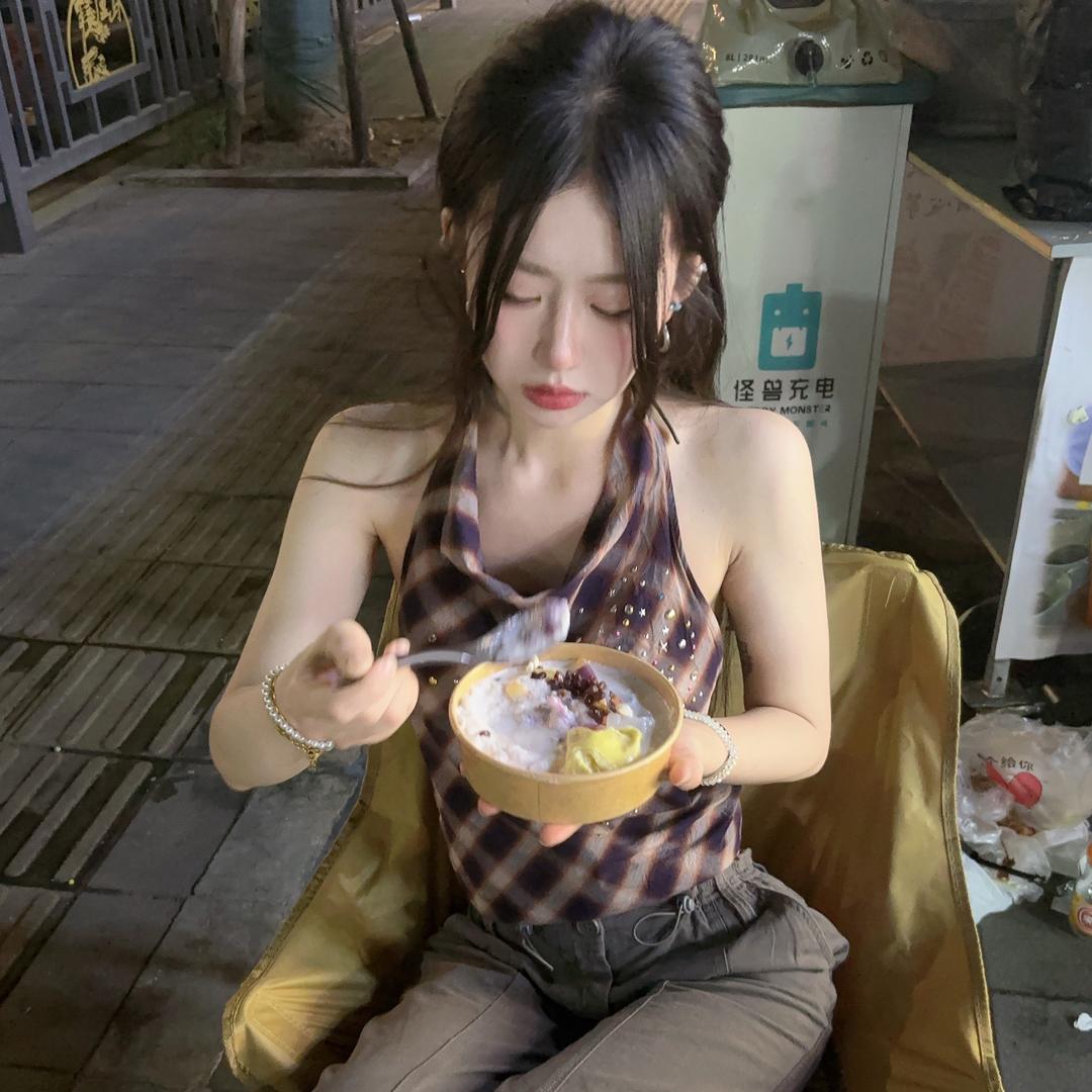 李可牛奶冰沙🧊