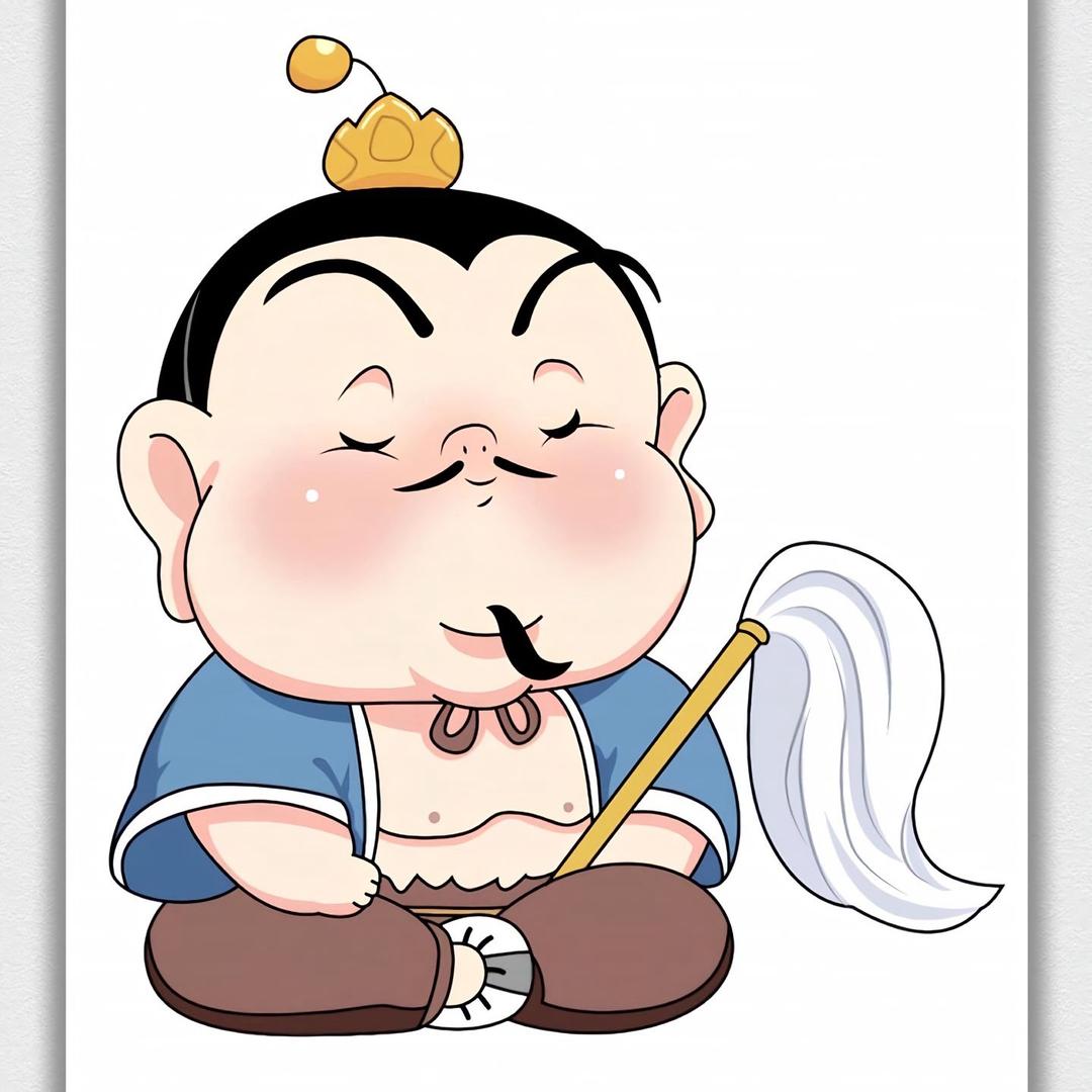 罗的好物推荐