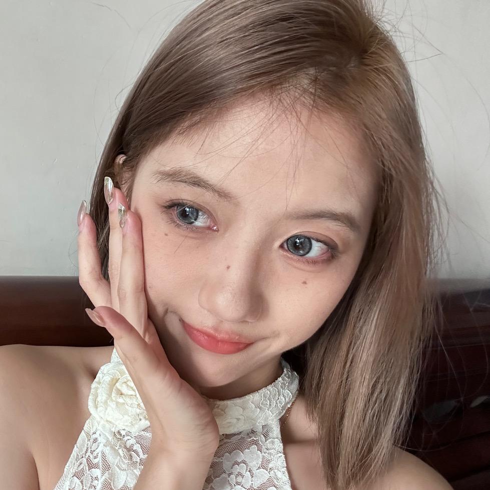 是小鱼啊
