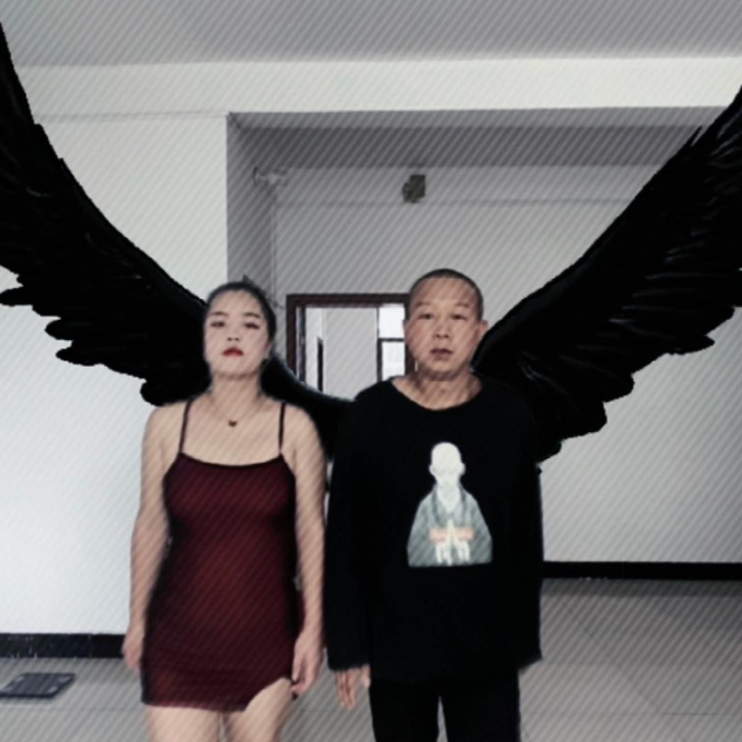 赵财猫⁷¹³精神领袖