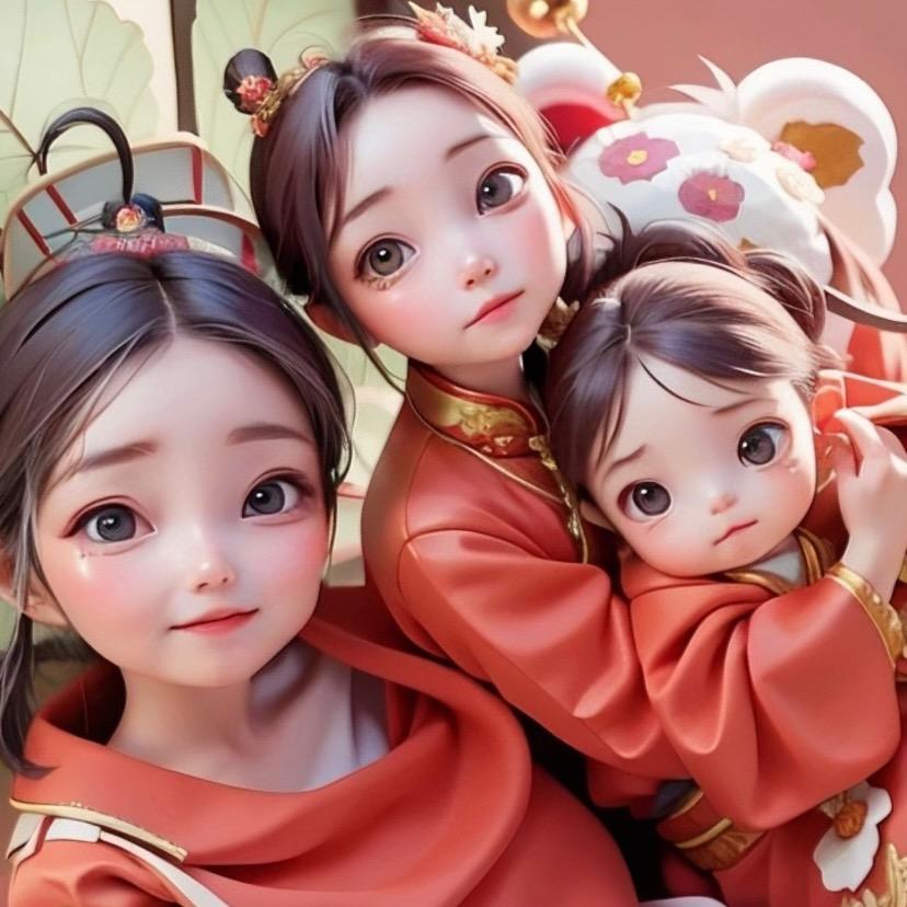 小小豆包妈Diary