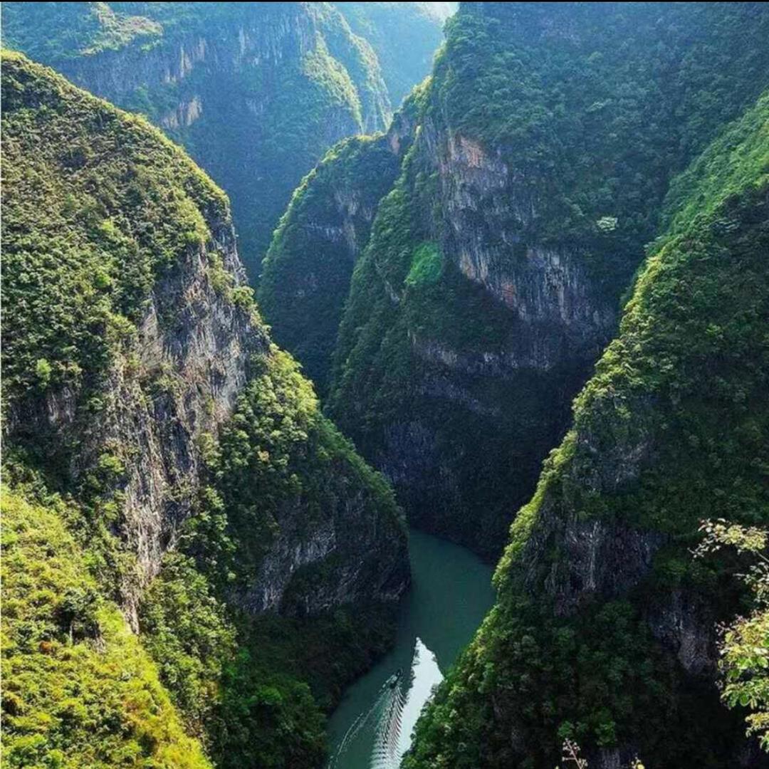 喜欢听山歌