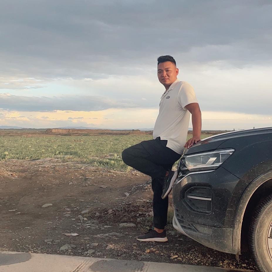 小张（优质农产品供应链）