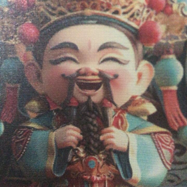 美发培训（倪总）