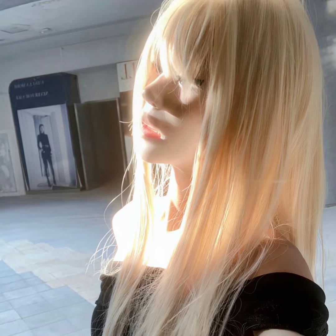 哇噻@