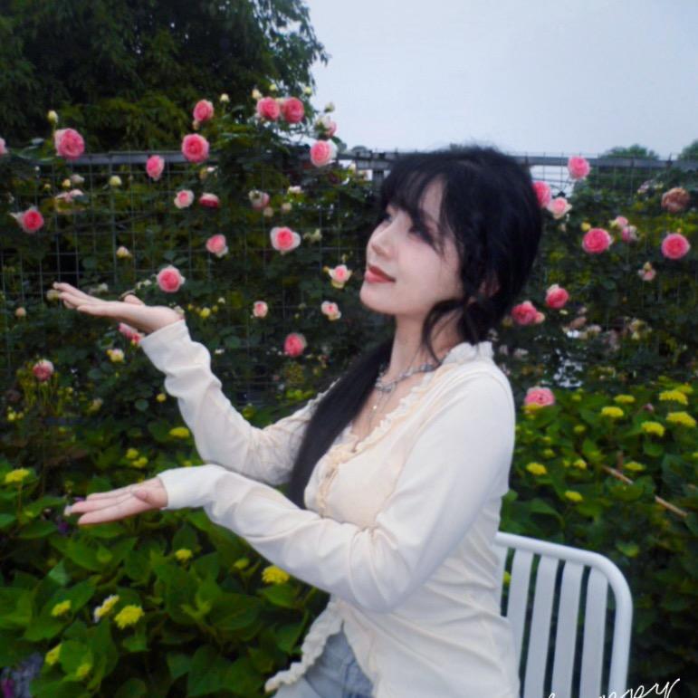 长夏永不凋谢