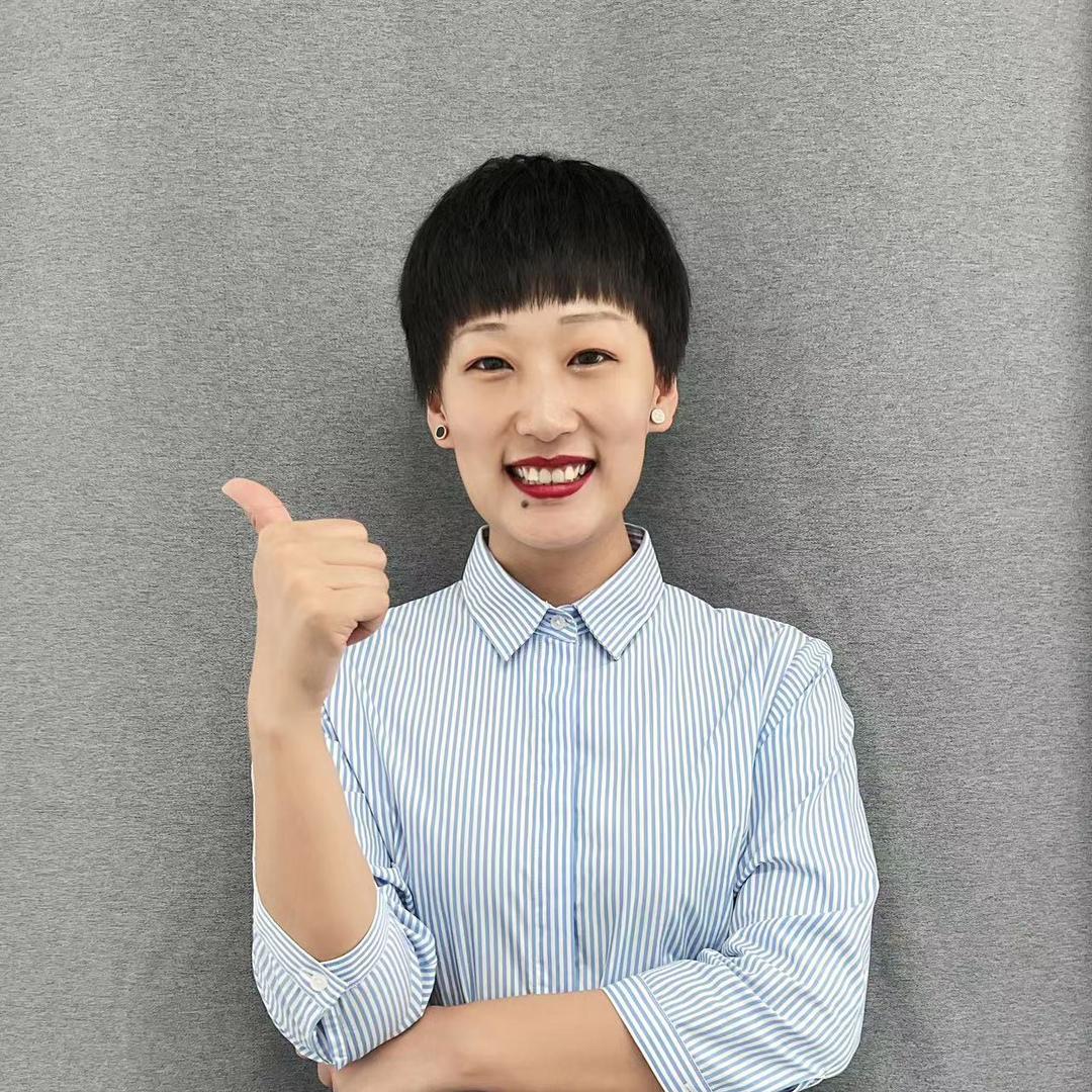 大倩的