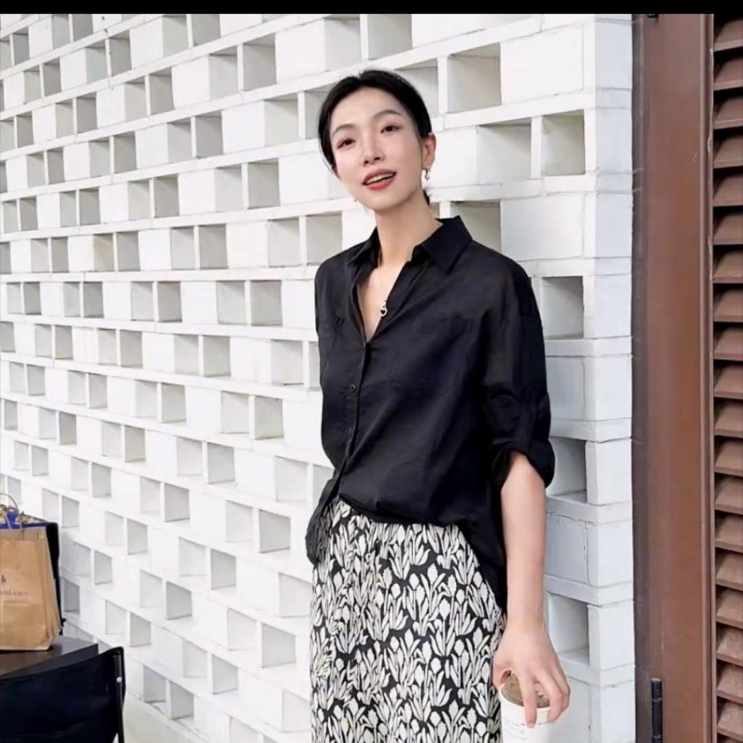 幸运燕儿穿搭