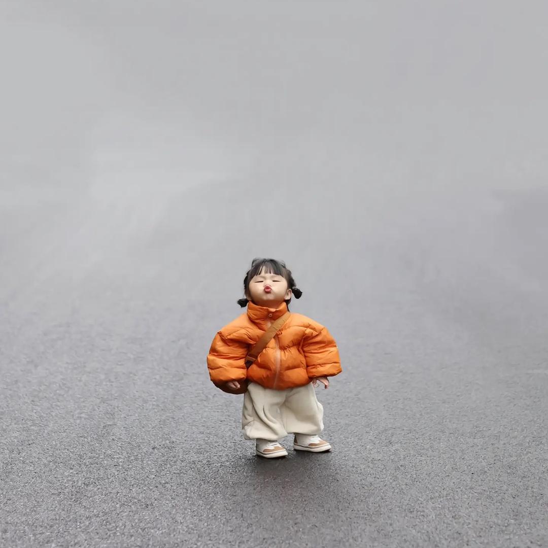 小拿
