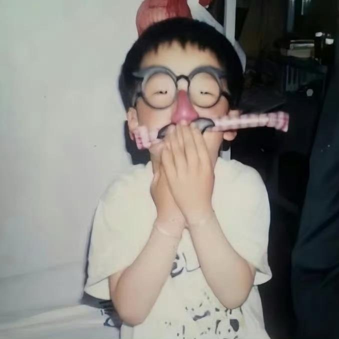 今夜我不关心人类