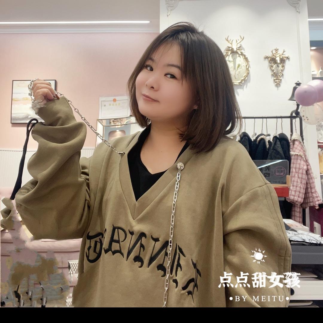 信州区点点甜女孩内衣店