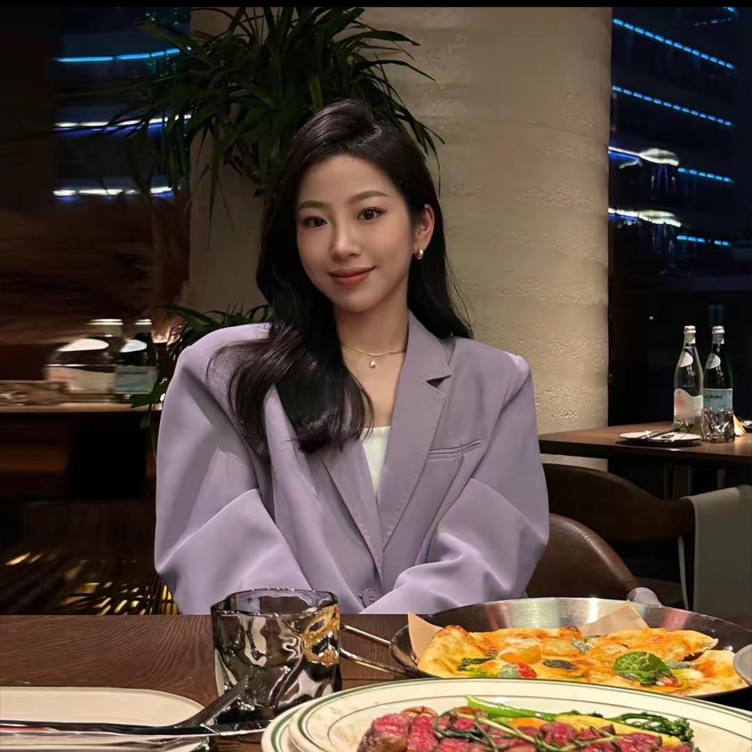 爱生活的小幸福