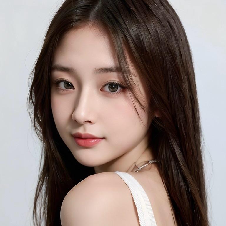 姐姐是甜妹呦