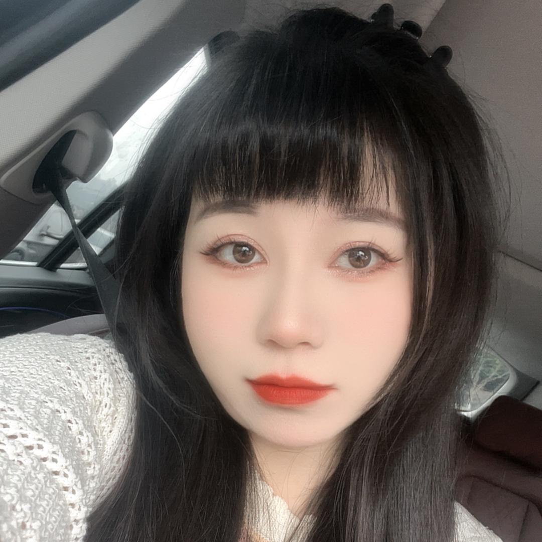 憨憨妹