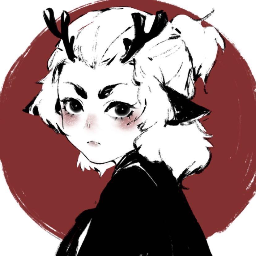 鹿一君