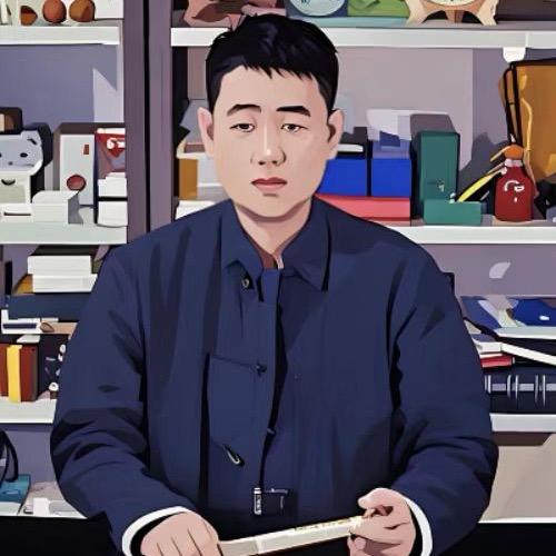 江湖赵总大管家