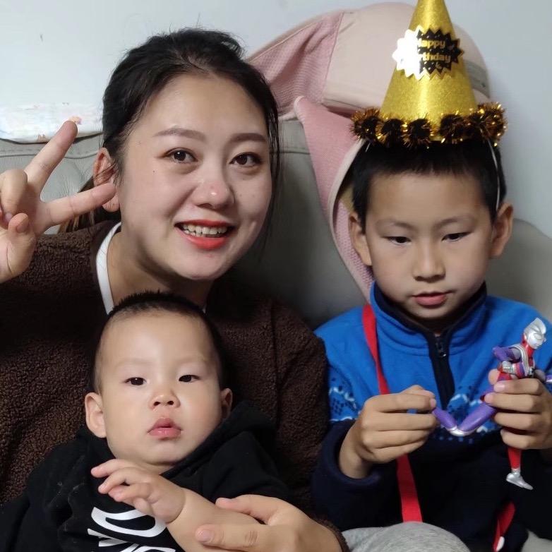 果铭妈(复播筹备中)