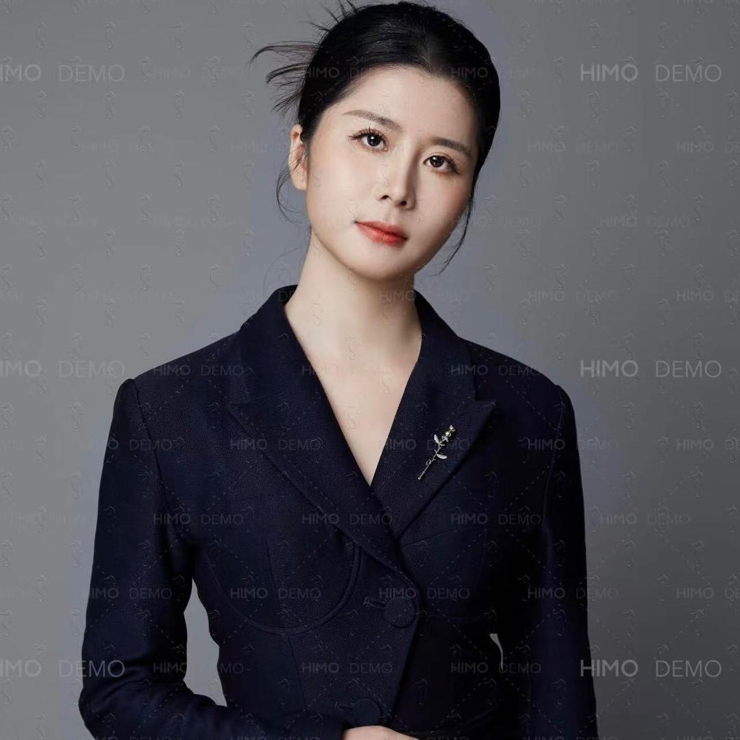 花睫大师专注美睫胶水7年~尧尧